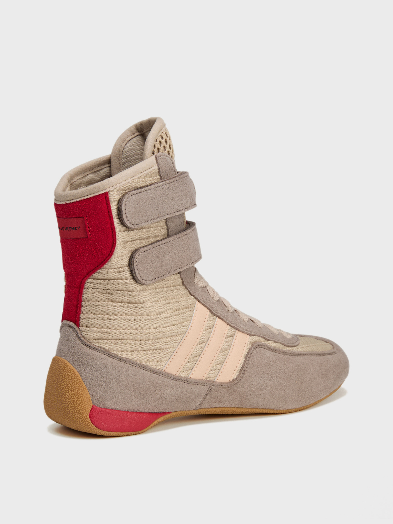 Ботинки Adidas модель KJ1040 Фото