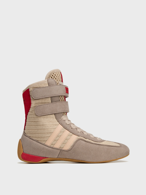 Ботинки Adidas модель KJ1040 Фото