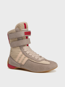 Ботинки Adidas модель KJ1040 Фото