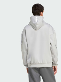 Кофта спортивна Adidas модель JW3473 Фото