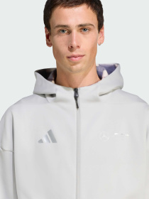 Кофта спортивна Adidas модель JW3473 Фото