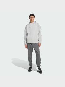 Спортивна кофта Adidas модель JW3473 Фото