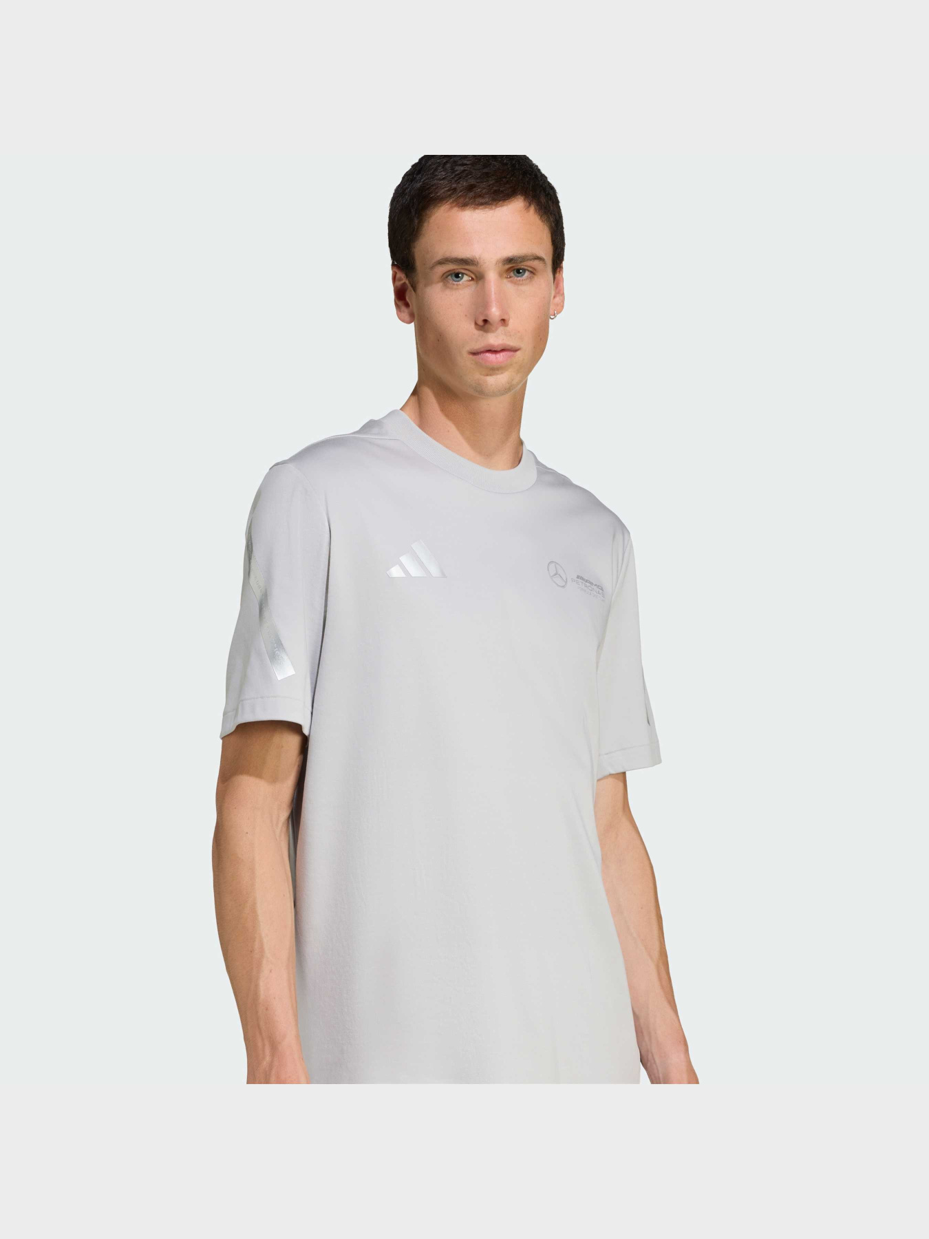 Спортивная футболка Adidas модель JW3481 Фото