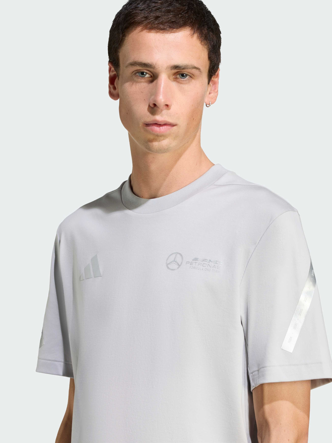 Спортивная футболка Adidas модель JW3481 Фото