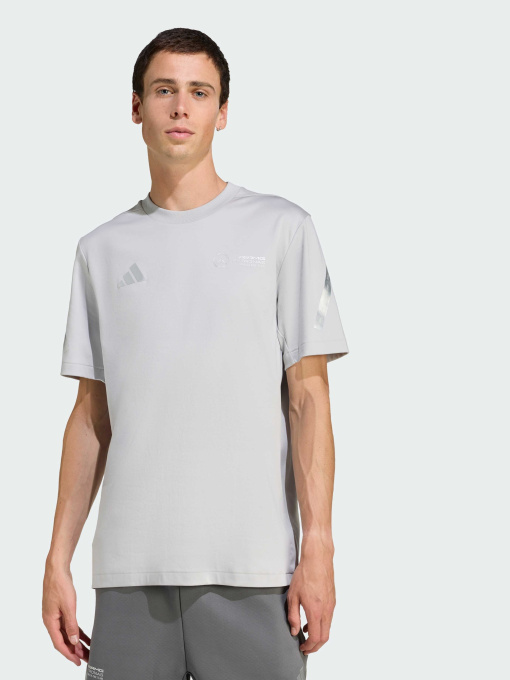 Спортивна футболка Adidas модель JW3481 Фото