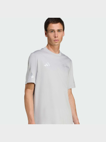 Спортивная футболка Adidas модель JW3481 Фото