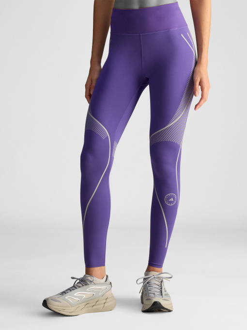 Леггинсы спортивные Adidas модель JL6355 Фото