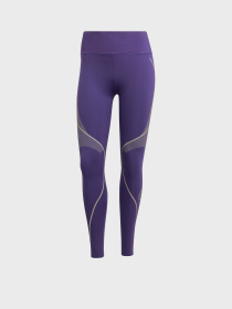 Спортивные леггинсы Adidas модель JL6355 Спортивные леггинсы Adidas модель JL6355 Фото