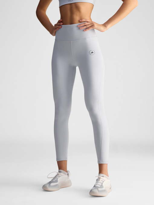 Спортивні леггінси Adidas модель JN0553 Фото