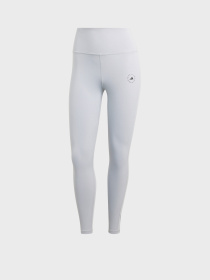 Спортивные леггинсы Adidas модель JN0553 Фото