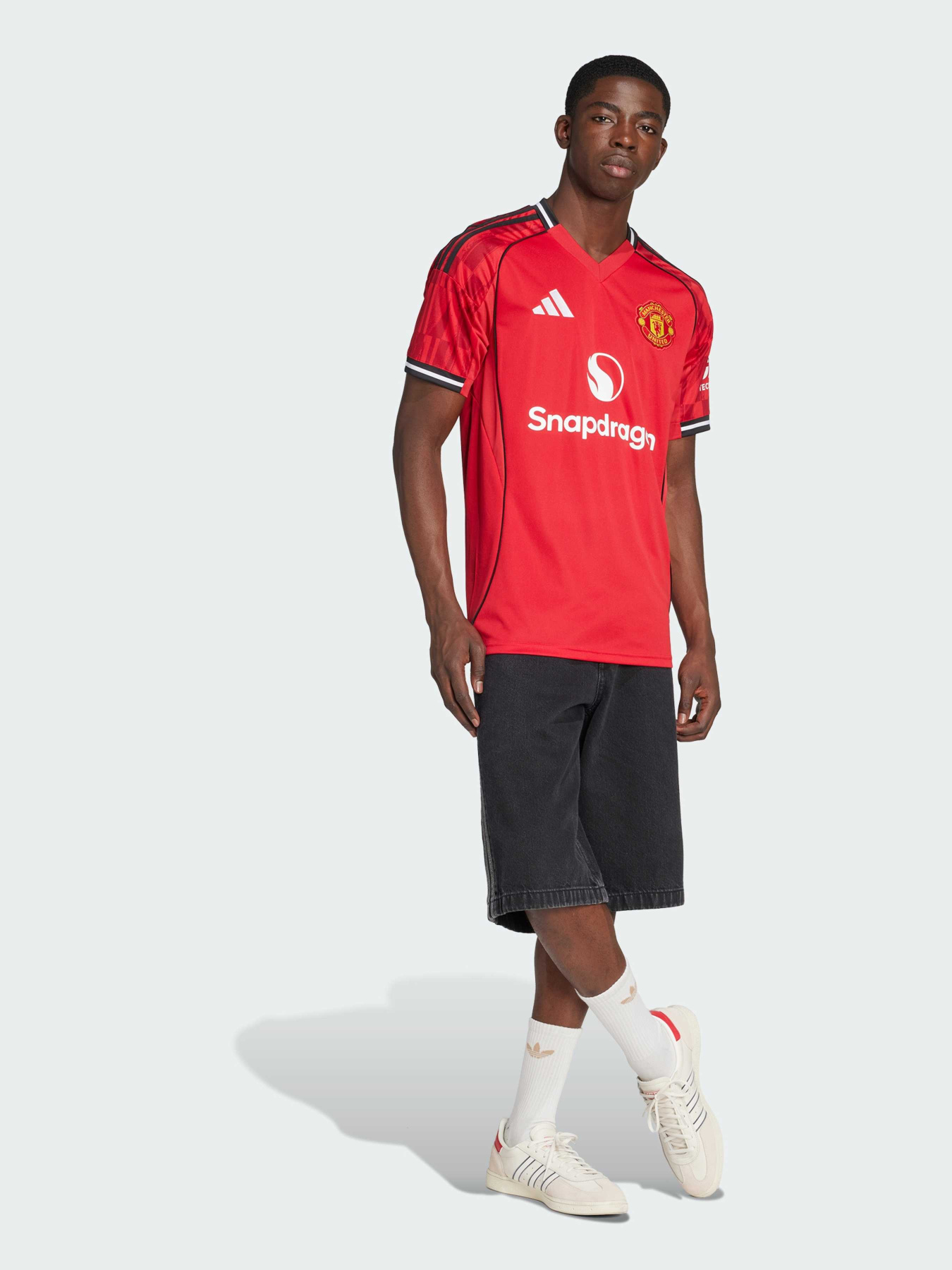 Футболка Adidas модель JI7428 Фото