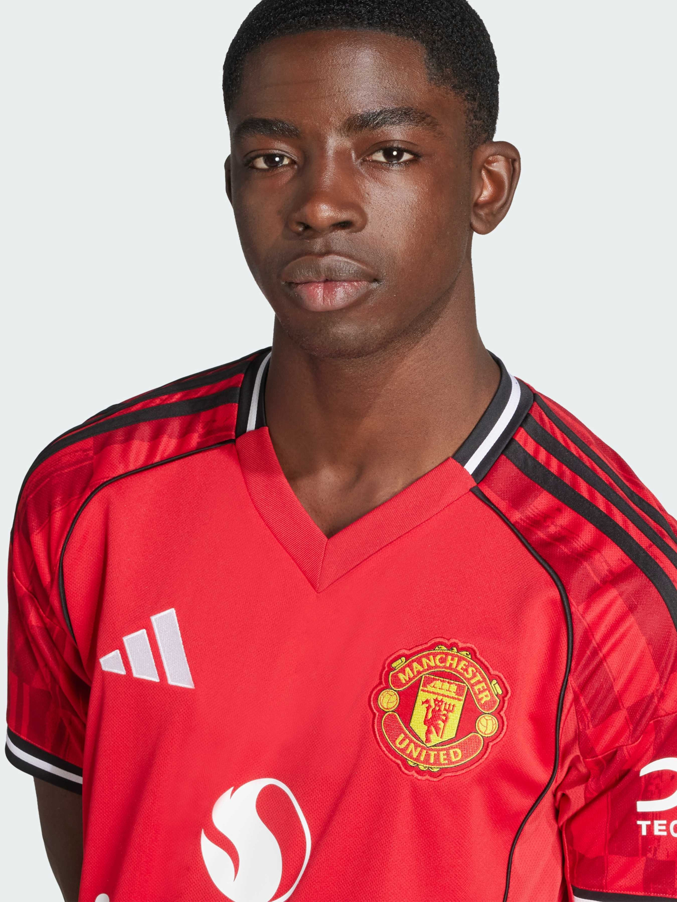 Футболка Adidas модель JI7428 Фото