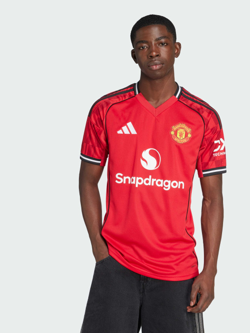 Футболка Adidas модель JI7428 Фото