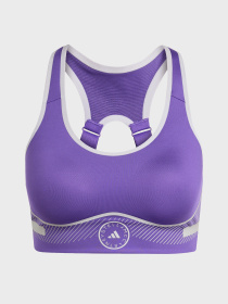 Топ спортивный Adidas модель JX4303 Фото