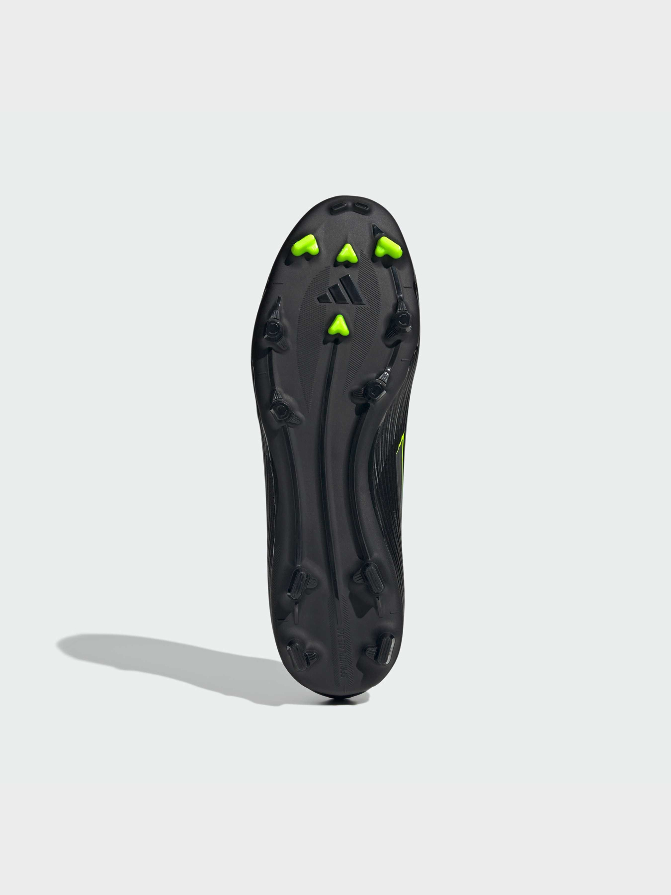 Бутсы Adidas модель JI0007 Фото