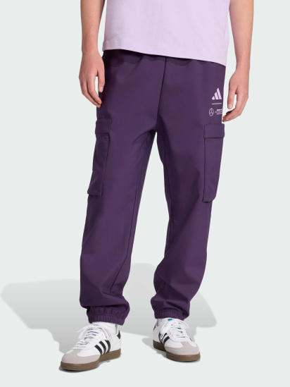 Штани спортивні adidas модель JX8813 - фото