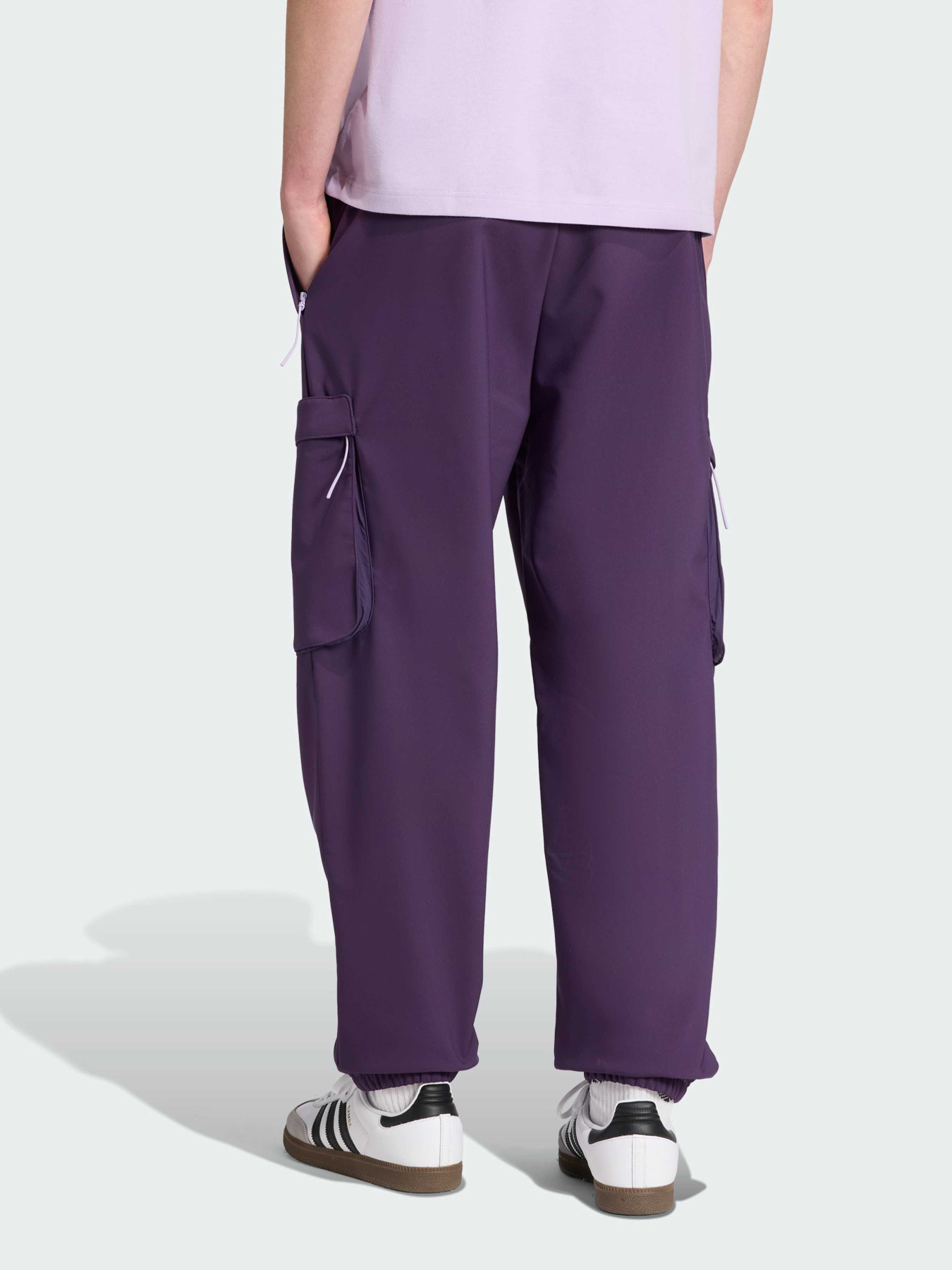 Спортивні штани Adidas модель JX8813 Спортивні штани Adidas модель JX8813 Фото