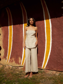 Корсет GNIZDO модель LLTFNLCHMPSYY-001 Фото