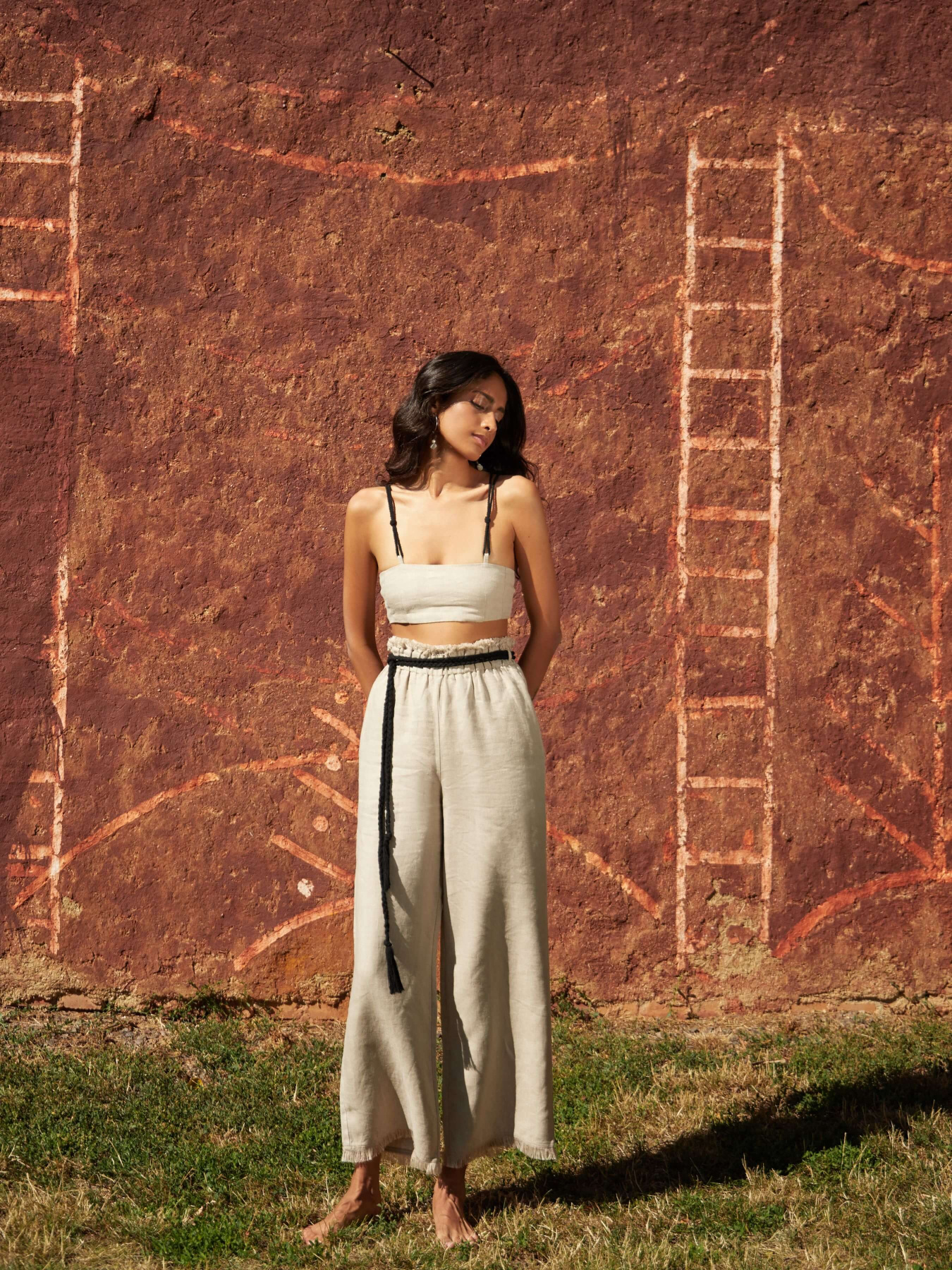 Топ GNIZDO модель LCTCRSNLC-001 Фото