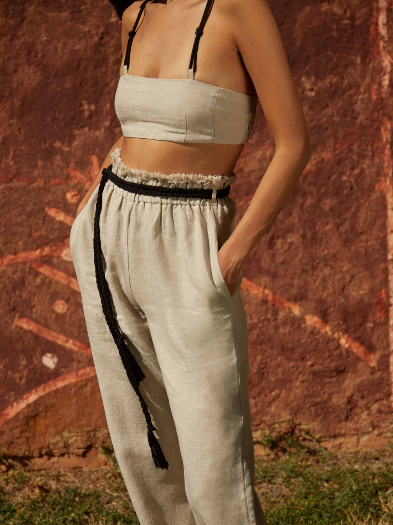 Топ GNIZDO модель LCTCRSNLC-001 Фото