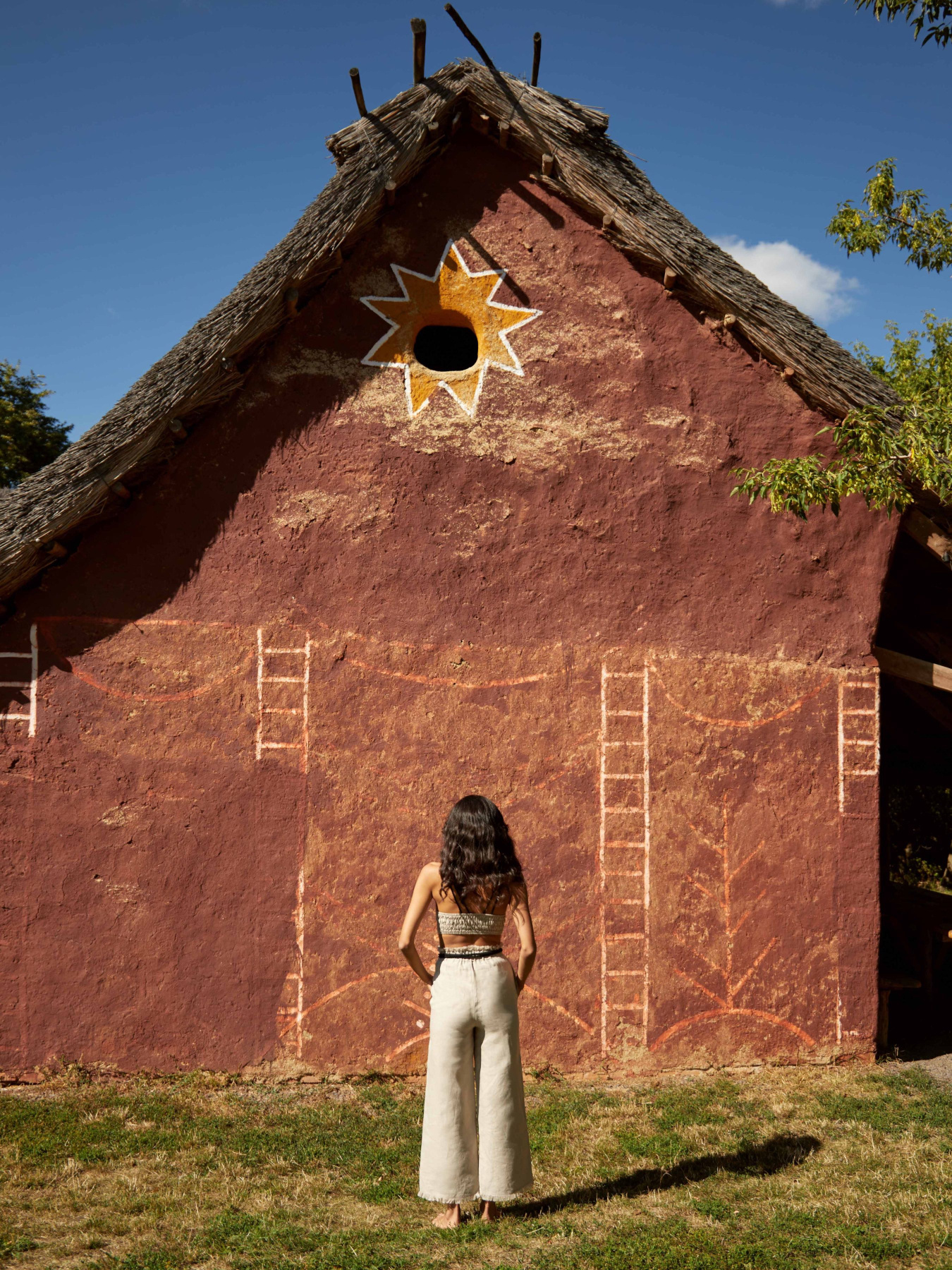 Топ GNIZDO модель LCTCRSNLC-001 Фото