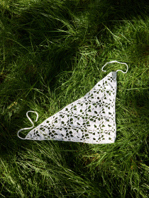 Хустка GNIZDO модель WCHKHHSG-002/1 Фото