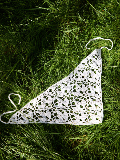 Платок GNIZDO модель WCHKHHSG-002/1 Фото