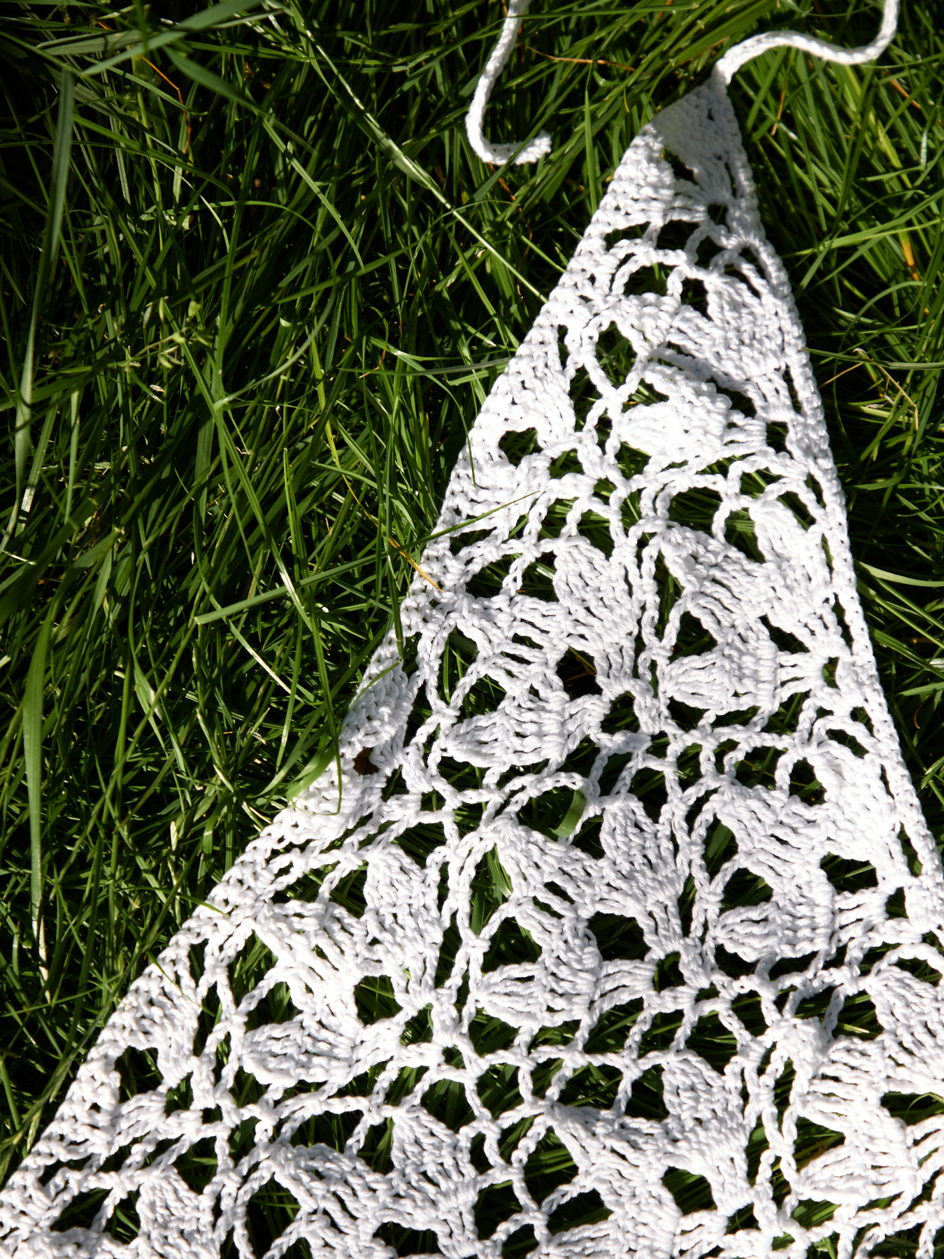 Хустка GNIZDO модель WCHKHHSG-002/1 Фото