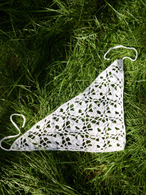 Хустка GNIZDO модель WCHKHHSG-002/1 Фото