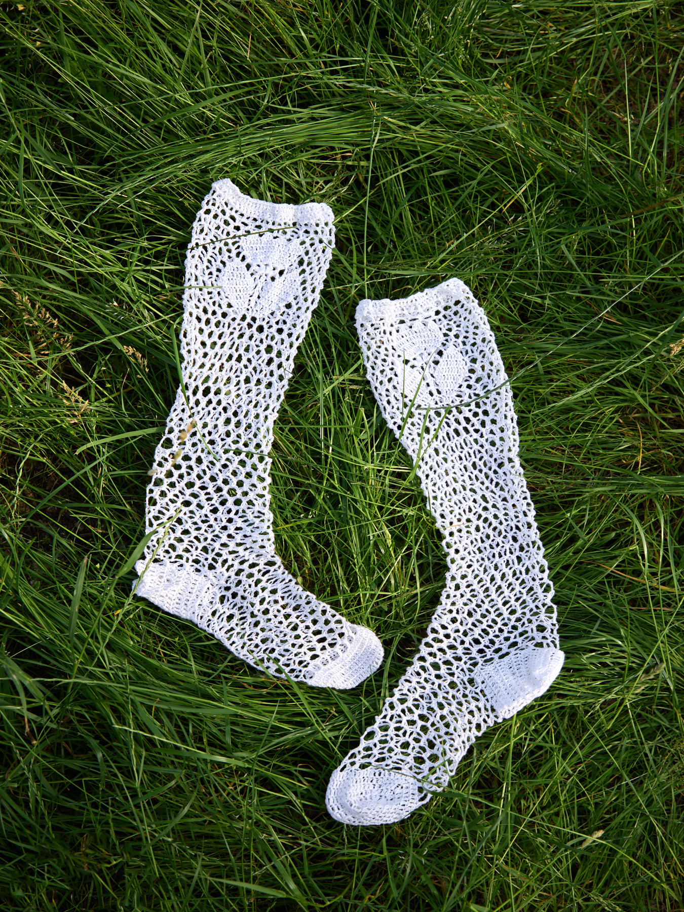 Гольфи та Гетри GNIZDO модель WCHKHSG-002 Фото