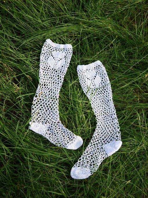 Гольфы и Гетры GNIZDO модель WCHKHSG-002 Фото