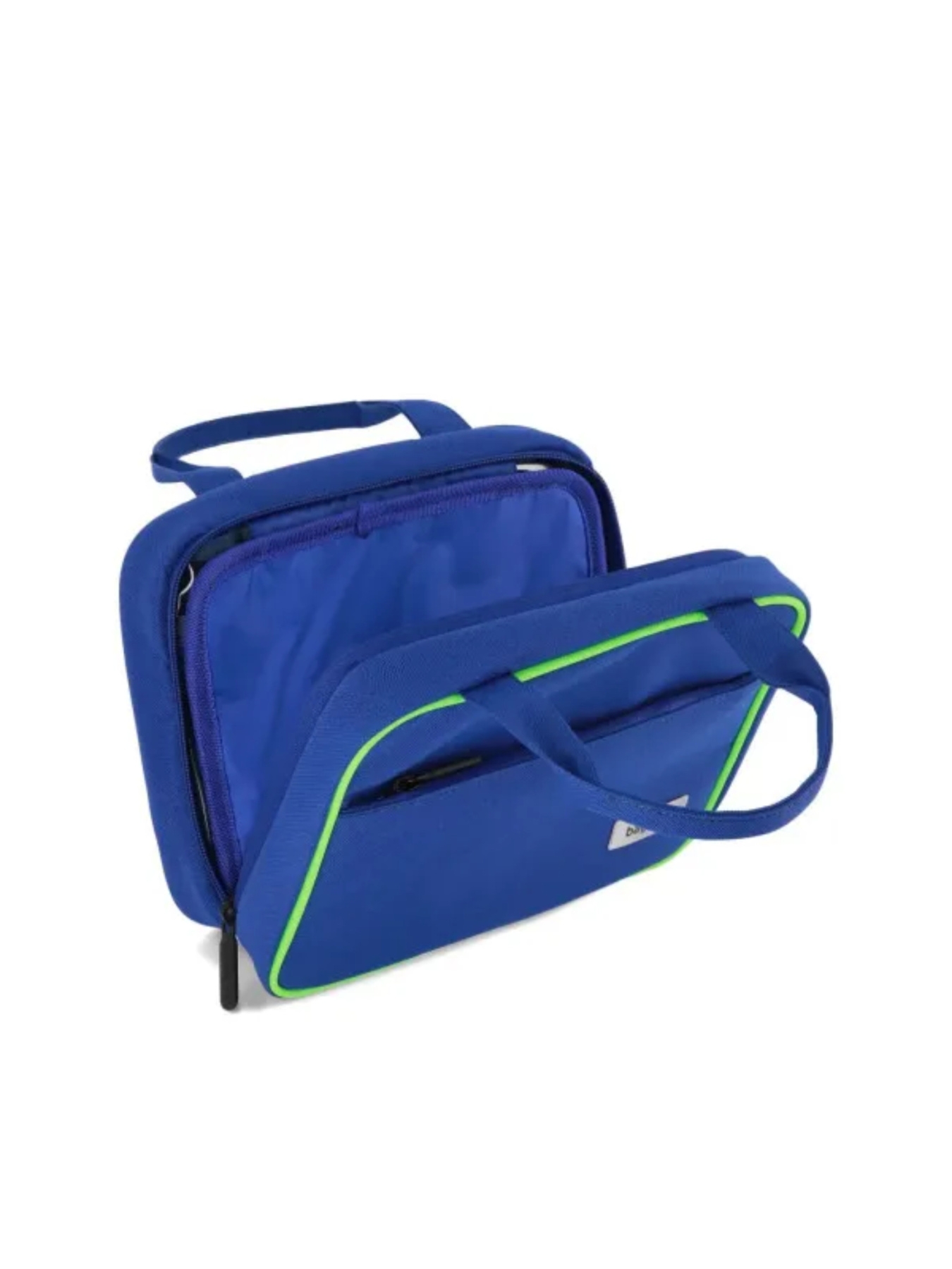 Косметичка Bagland Voyage 6 л. Электрик Bagland модель 0071866 Фото