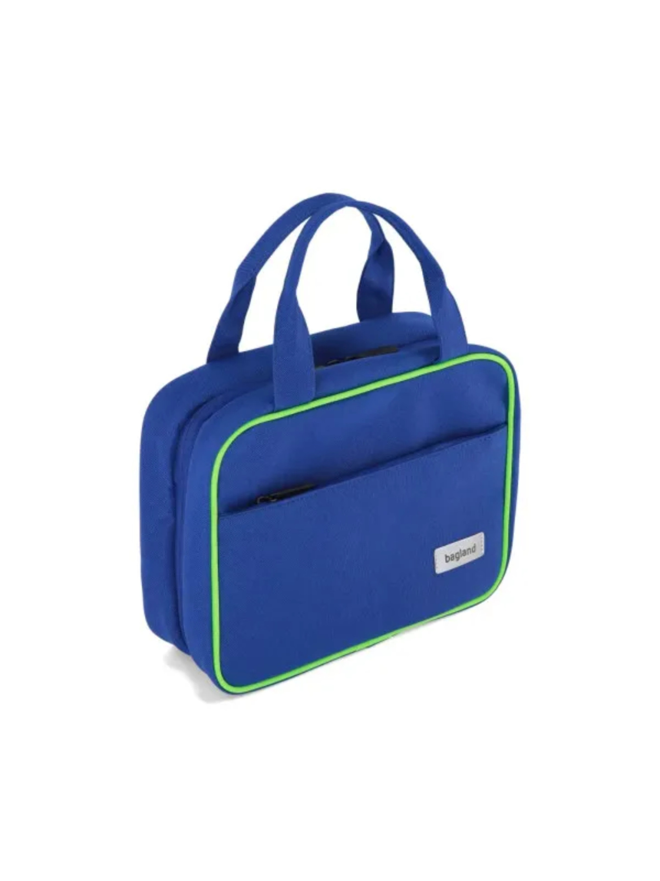 Косметичка Bagland Voyage 6 л. Электрик Bagland модель 0071866 Фото