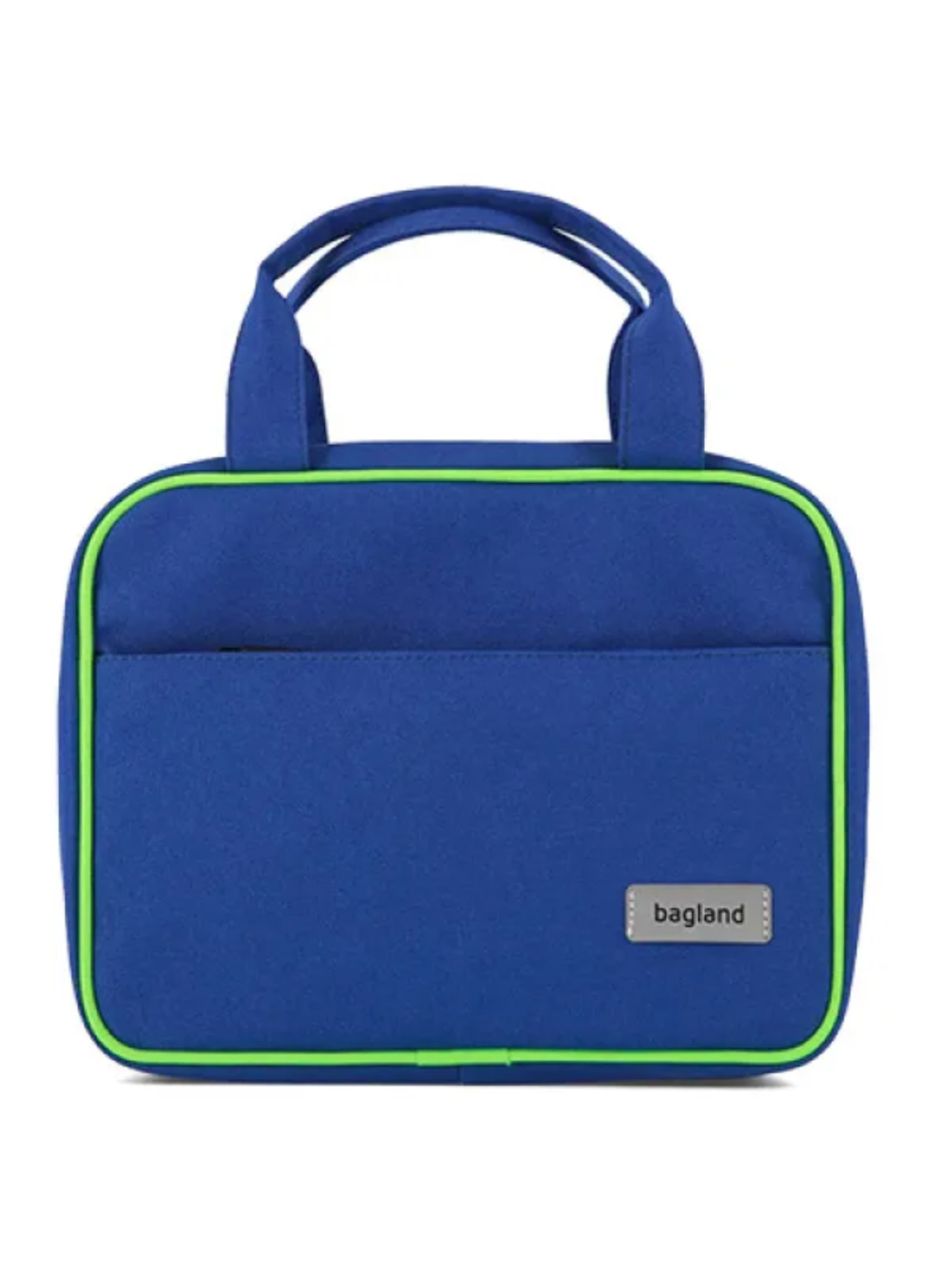 Косметичка Bagland Voyage 6 л. Электрик Bagland модель 0071866 Фото