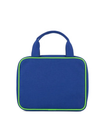 Косметичка Bagland Voyage 6 л. Электрик Bagland модель 0071866 Фото