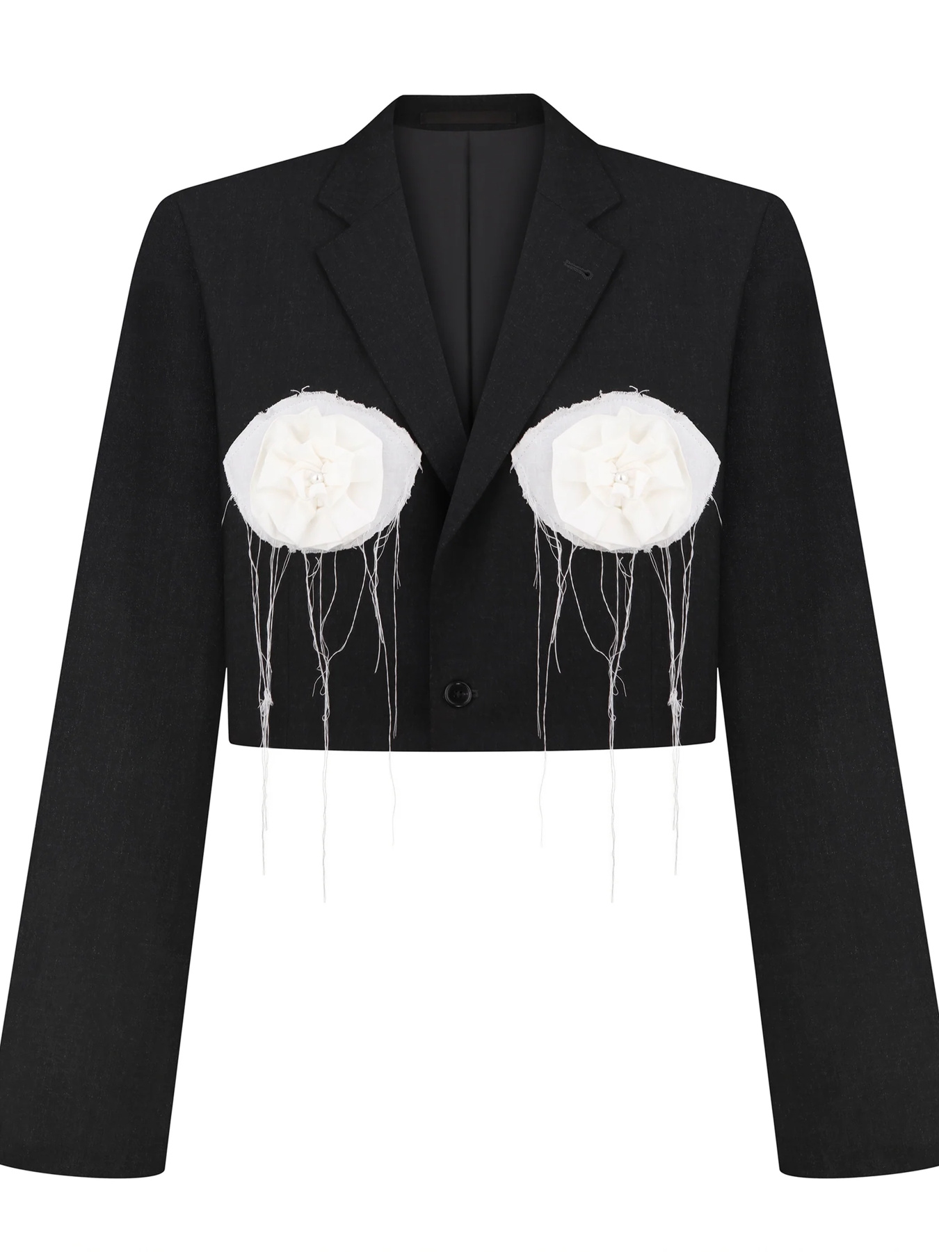 Жакет JJSQUEE модель JJ_0024 Фото