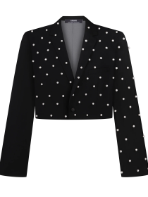 Жакет JJSQUEE модель JJ_0025 Фото