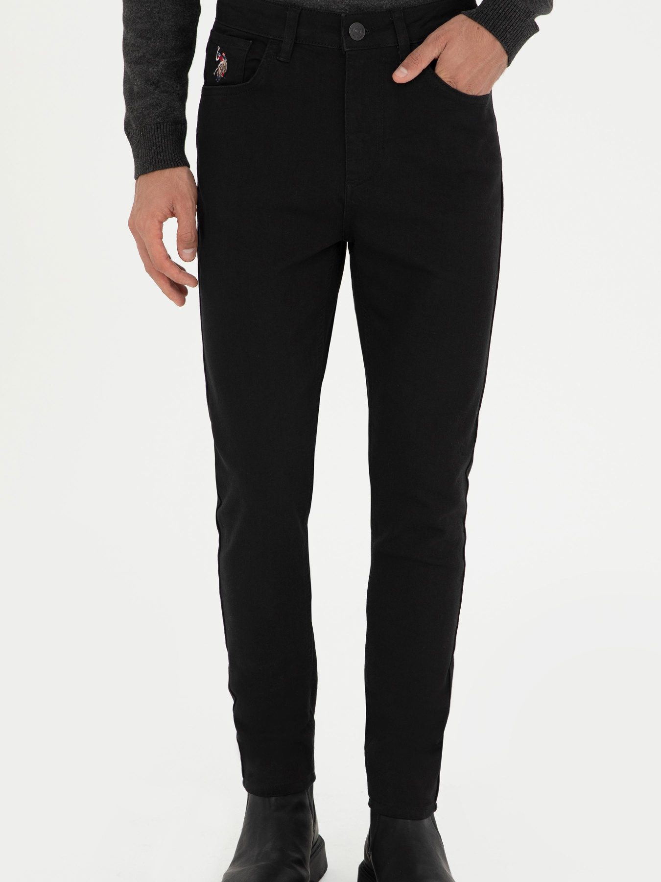 Джинси US Polo модель 1515931.DN0027 Фото