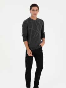 Джинси US Polo модель 1515931.DN0027 Фото