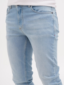 Джинси US Polo модель G081SZ080.000.1582322.DN0021 Фото