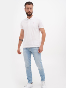 Джинси US Polo модель G081SZ080.000.1582322.DN0021 Фото