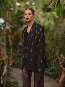 Блейзер JJSQUEE модель JJ_0003 Фото