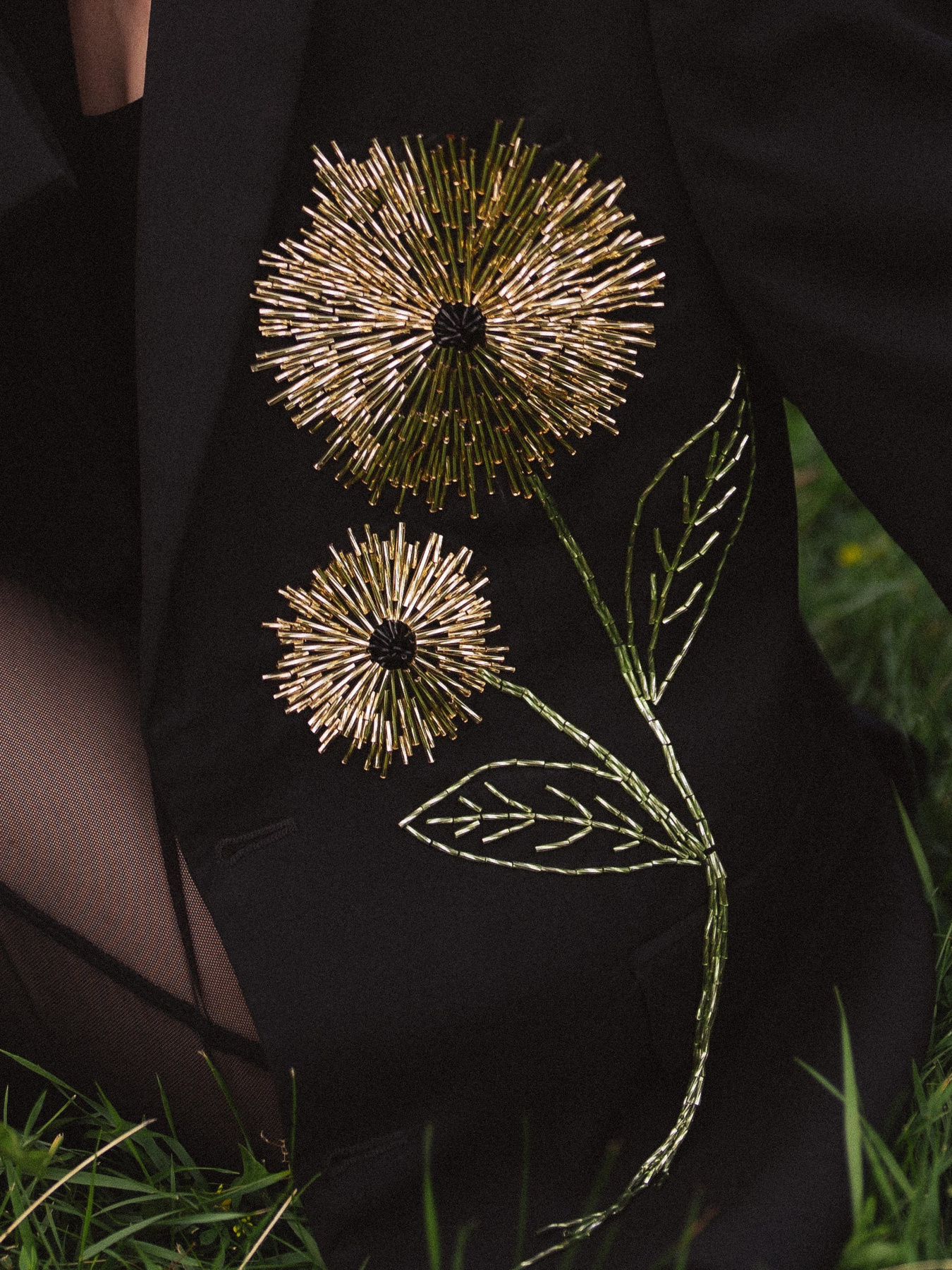 Блейзер JJSQUEE модель JJ_0008 Блейзер JJSQUEE модель JJ_0008 Фото