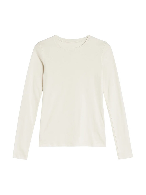 Лонгслив H&M модель 74484 Фото