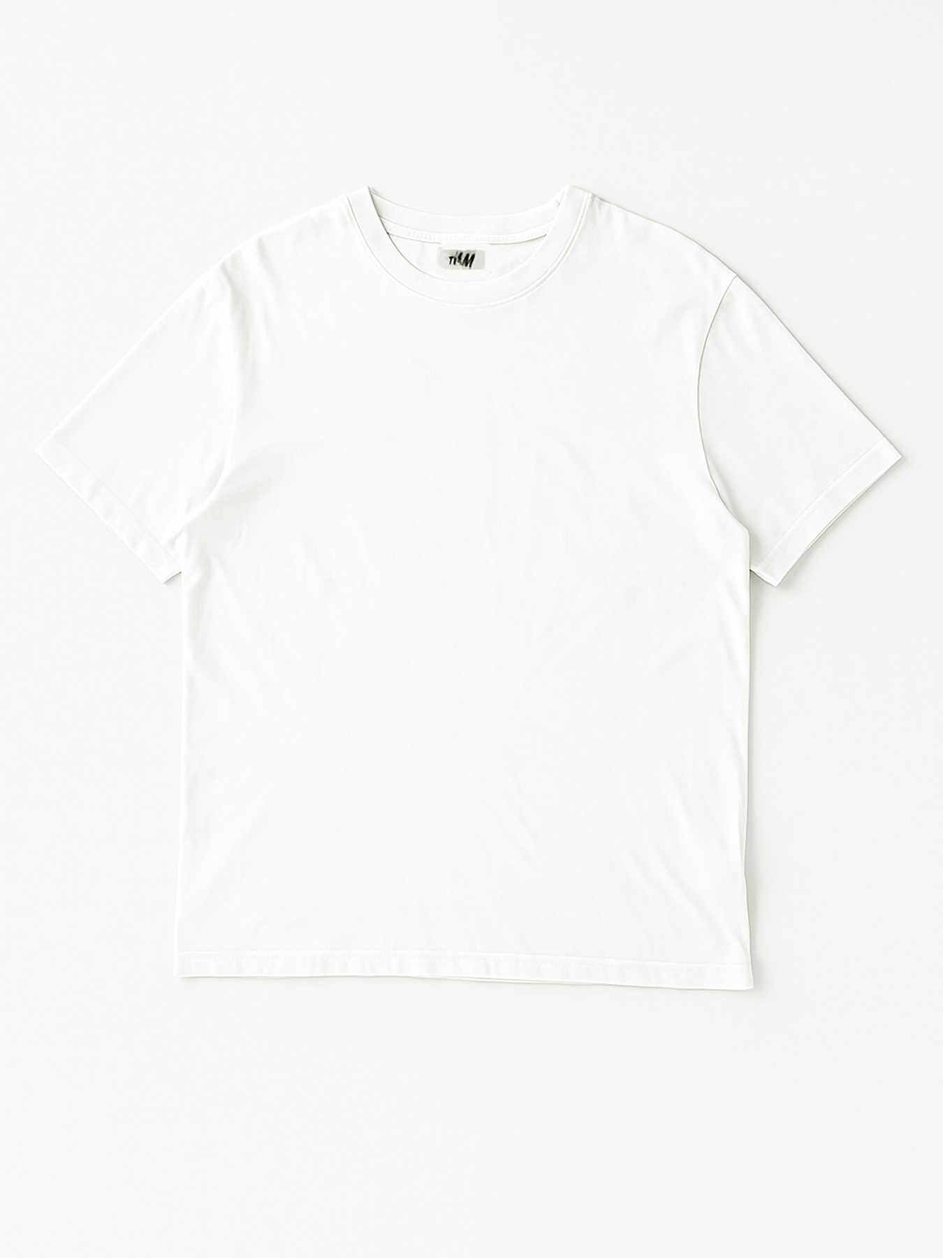 Футболка H&M модель 74561 Фото