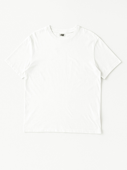 Футболка H&M модель 74561 - фото