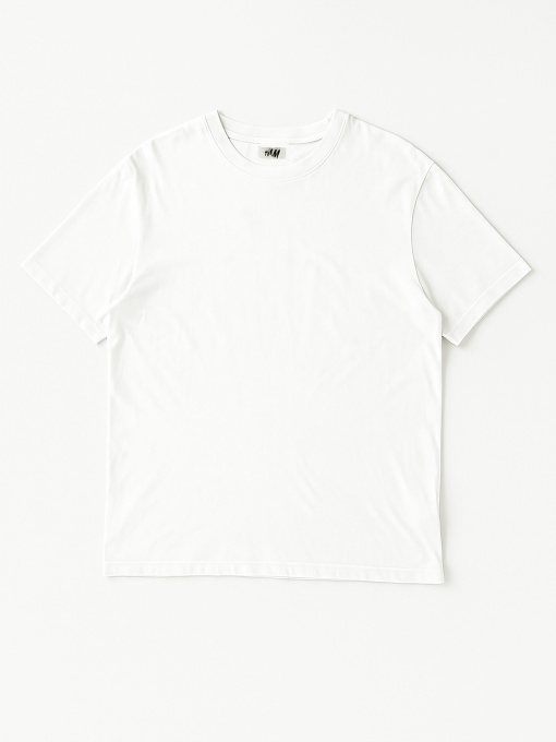 Футболка H&M модель 74561 Фото