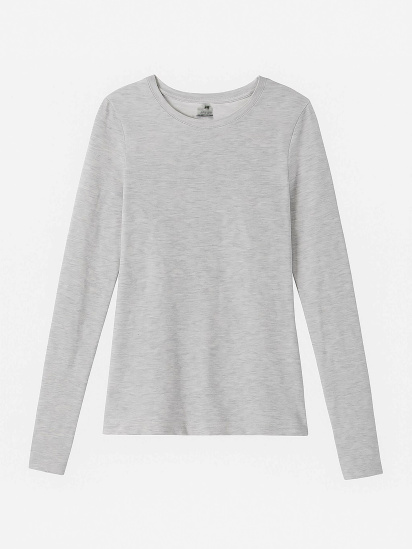 Лонгслів H&M модель 74595 - фото
