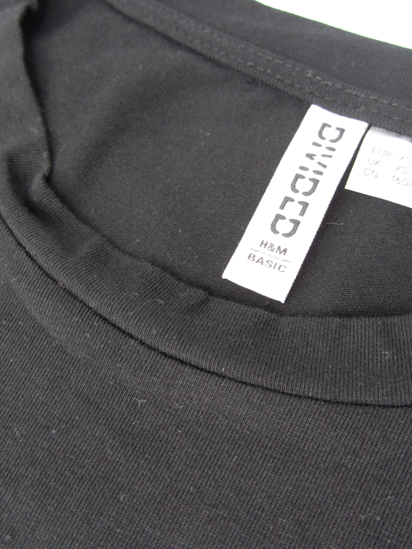 Футболка H&M модель 75730 Фото