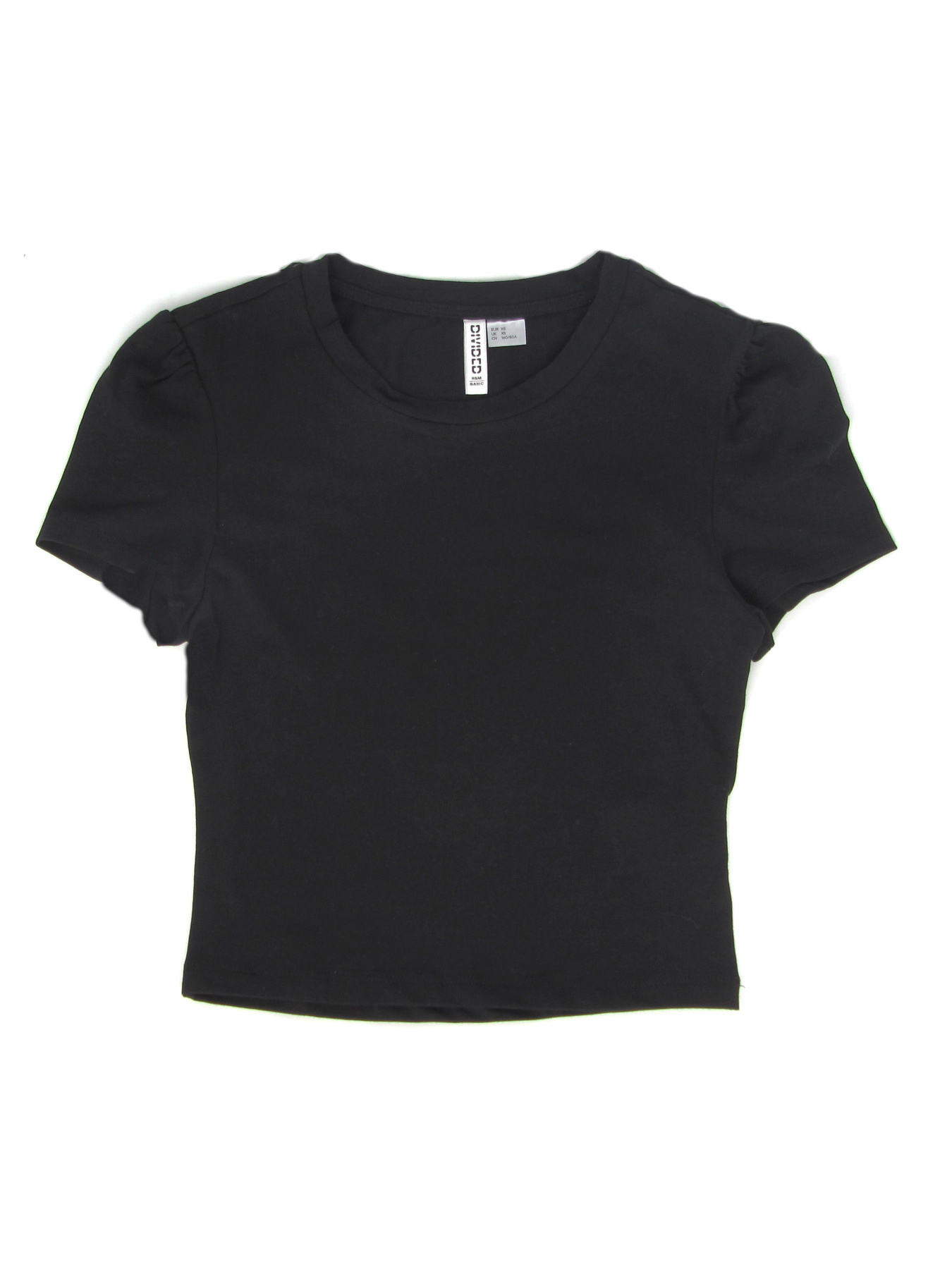 Футболка H&M модель 75730 Фото